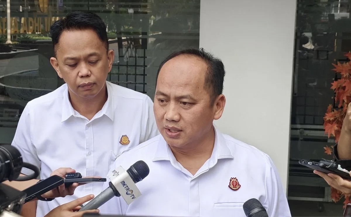 Kejagung Panggil 6 Produsen Terkait Kasus Beras Oplosan